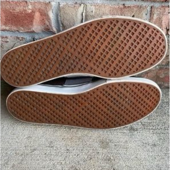 Mens Puma Leather Shoes size 13 - Picture 6 of 7